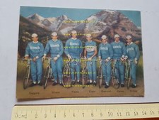 Bianchi biciclette cartolina usato Bianchi biciclette cartolina usato  Vimodrone