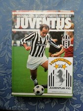 Calcio annuario juventus usato  Venezia