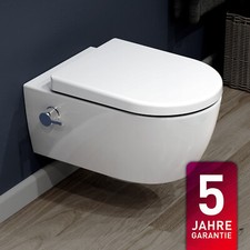 Dusch spülrandlos taharet gebraucht kaufen  Recklinghausen