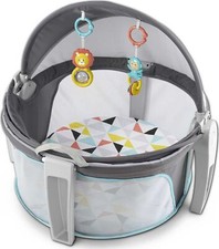 Fisher price portable for sale  Deal