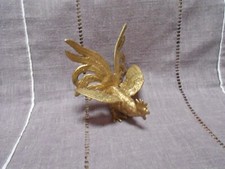 Coq vintage bronze d'occasion  Tours-