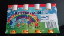 Ml seifenblasen geduldsspielen gebraucht kaufen  Köln