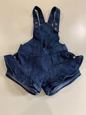 Roupas brasileiras tamanho 16 a 20 meses macacão feminino Lilica Rilica comprar usado  Enviando para Brazil