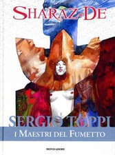 Maestri del fumetto usato  Avellino