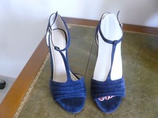 Mode actuelle escarpins d'occasion  Grasse