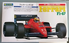 Gunze sangyo ferrari d'occasion  Tournan-en-Brie