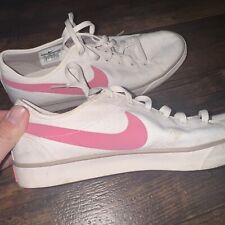 Nike Primo Court rosa claro branco comprar usado  Enviando para Brazil