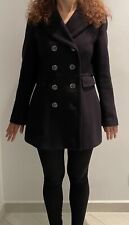 Burberry brit cappotto usato  Roma