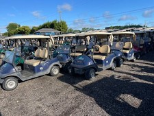 2018 club car for sale  Strasburg