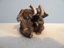 Leonardo xsitting elephants for sale  BOURNEMOUTH