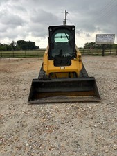 2017 caterpillar 259d for sale  Brookston