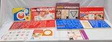 Vintage spirograph super for sale  HEBDEN BRIDGE