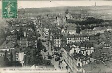 Old postcard lille d'occasion  Expédié en Belgium