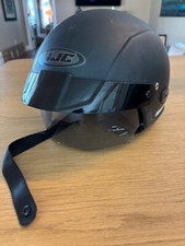 Hjc cruiser half for sale  Palm City