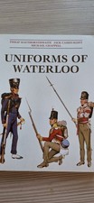 Uniforms waterloo haythornthwa for sale  FELIXSTOWE