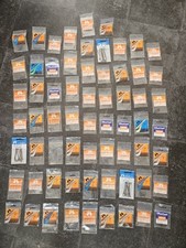 Mixed joblot mustad for sale  EASTBOURNE