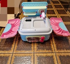 Kleine kinderküche zubehör gebraucht kaufen  Westerrönfeld