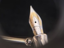 Very rare montegrappa usato  Italia