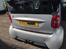 Smart city brabus for sale  LEEDS