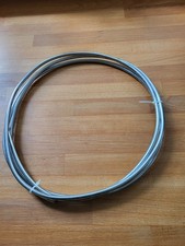 Kupferrohr verchromt 8mm gebraucht kaufen  Blankenfelde