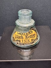 Carter ink cone for sale  Lexington