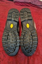 Asolo gtx mountain for sale  BURY