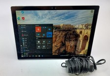 Microsoft Surface Pro 4 M3-6Y30 4GB Ram 128GB SSD Windows 10 Pro Read comprar usado  Enviando para Brazil