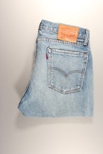 Herren jeans levi gebraucht kaufen  Norderstedt