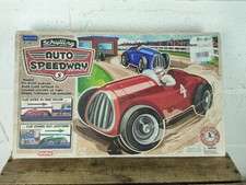 Schylling auto speedway for sale  WIGSTON