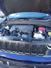 Jeep renegade for sale  ASHINGTON
