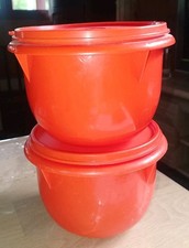 Tupperware hefeschüssel pengs gebraucht kaufen  Bredenbek