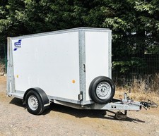 Ifor williams bv84 for sale  WOLVERHAMPTON