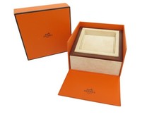 Boite montre hermes d'occasion  France