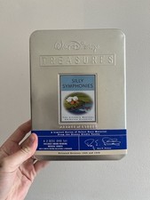 Silly symphonies 1928 for sale  ALEXANDRIA