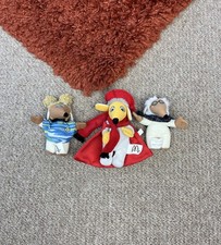 Mcdonald 1999 wombles for sale  CLITHEROE