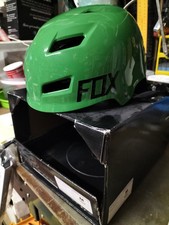 Casco bici fox usato  Ferrara