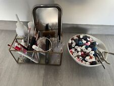 Fußpflege set gebraucht kaufen  Hildesheim