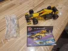 Formule mega bloks d'occasion  Allauch