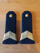 Epaulettes grade marine d'occasion  Bretignolles-sur-Mer