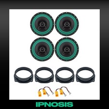 Kit casse ipnosis usato  Napoli