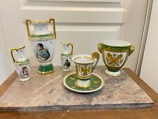 Ensemble céramique porcelaine d'occasion  Caen
