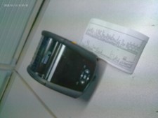 Zebra zq620 bluetooth for sale  Sprakers