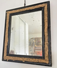 Ancien miroir mercure d'occasion  Caen