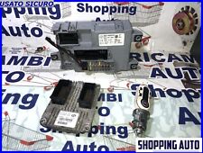 Kit chiave accensione usato  Napoli