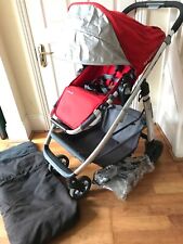 Uppababy cruz buggy for sale  CANVEY ISLAND