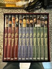 Pallisers complete series for sale  Higbee