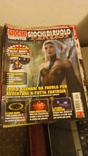 Rivista giochi per usato  Valfabbrica