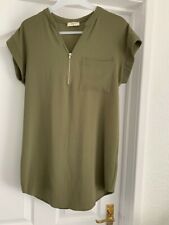 Papaya ladies top for sale  ASHINGTON