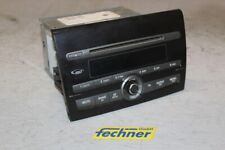Radio fiat 198 gebraucht kaufen  Friesenheim