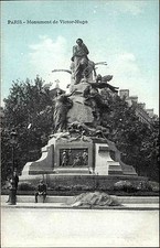 Paris france cpa gebraucht kaufen  Wöllstein